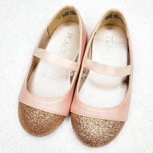 The Children's Place Kids Ballet Flat